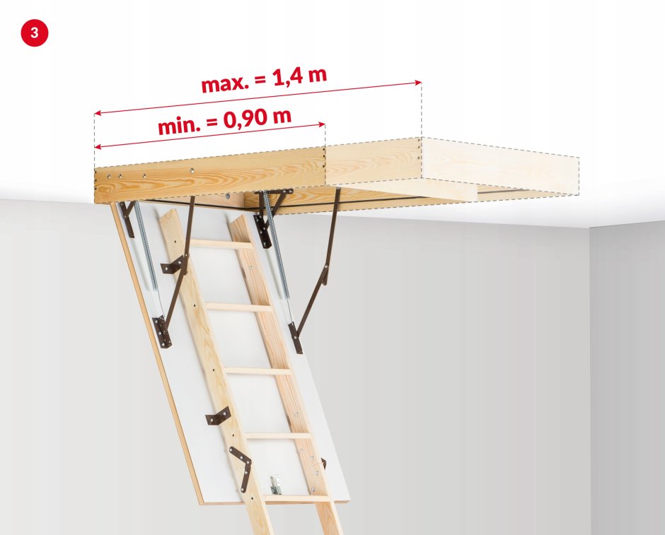 Механизм подъемный пружинный м-4091п