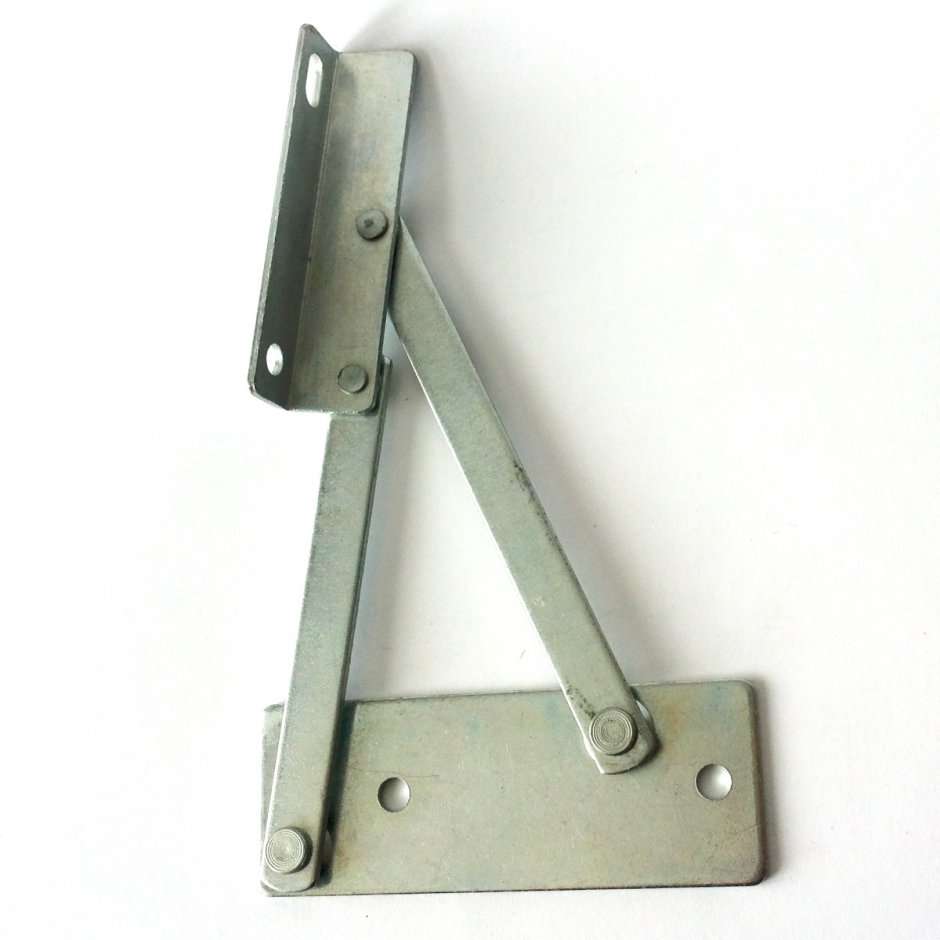 Удлинитель чердачной лестницы