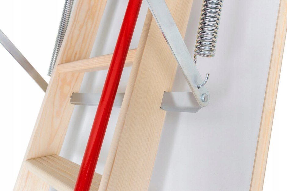 Поручень для чердачной лестницы LXH 75см