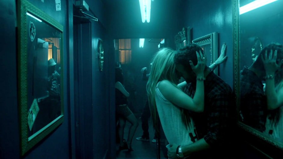 Подсветка унитаза RGB С датчиком движения 3хааа