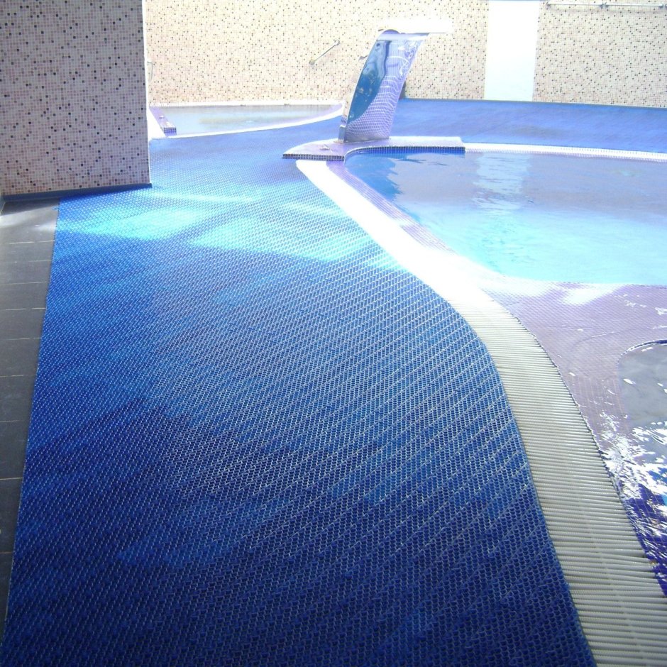 Модули ковровые Чистопласт Аква