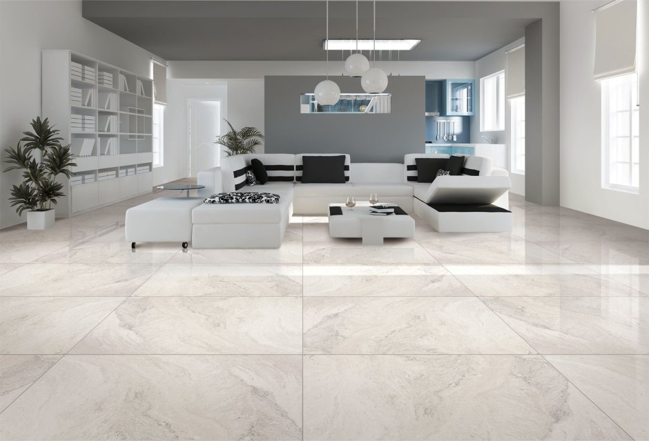Vitrified Tiles