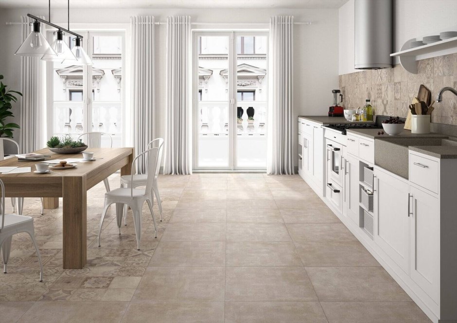 Плитка Памеса Атриум