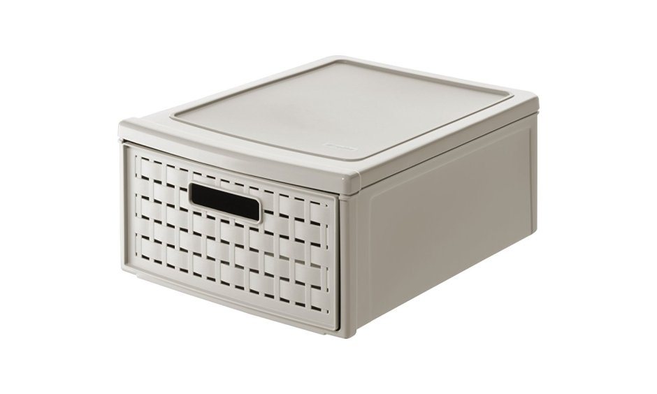 FUNBOX ящик для хранения 3 л Standart 24,6х19,6х9,2 см