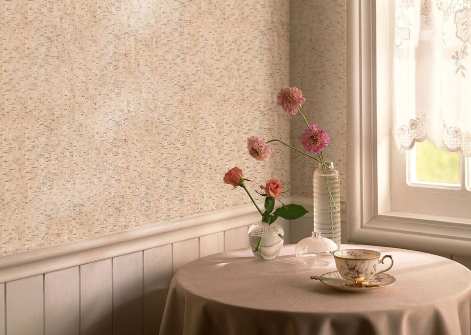 Пластик для кухни стены