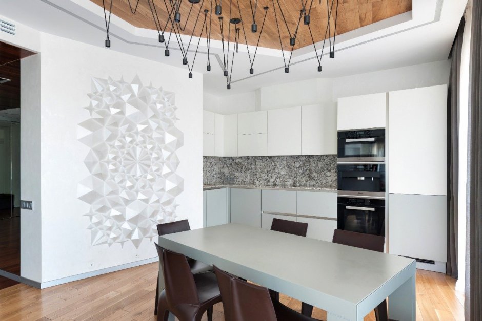 Декоративный камень для внутренней отделки стен