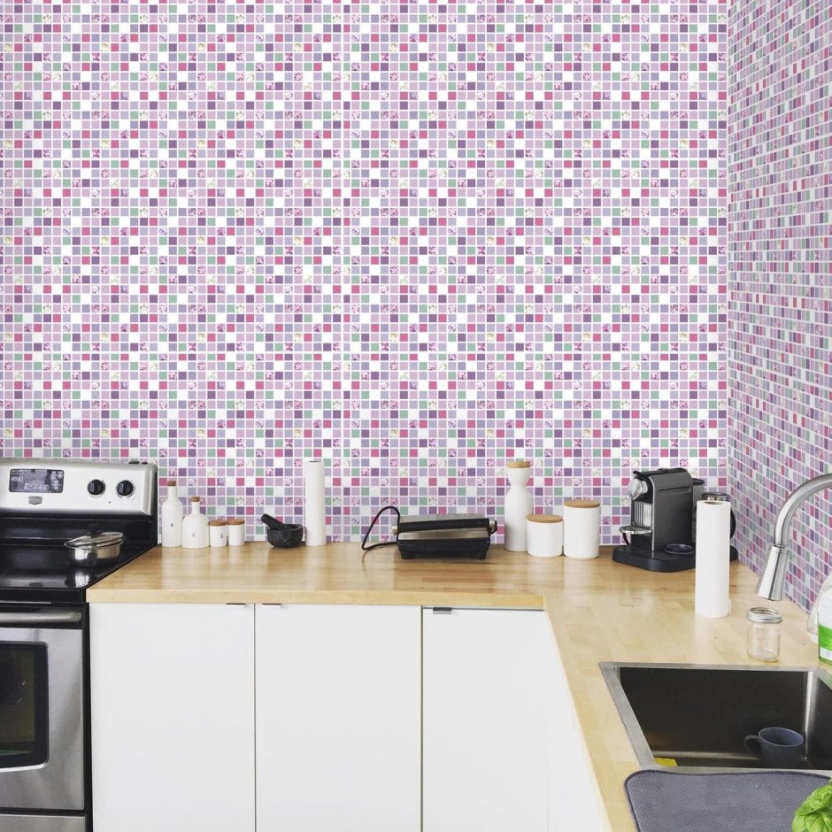 Пробковая стена