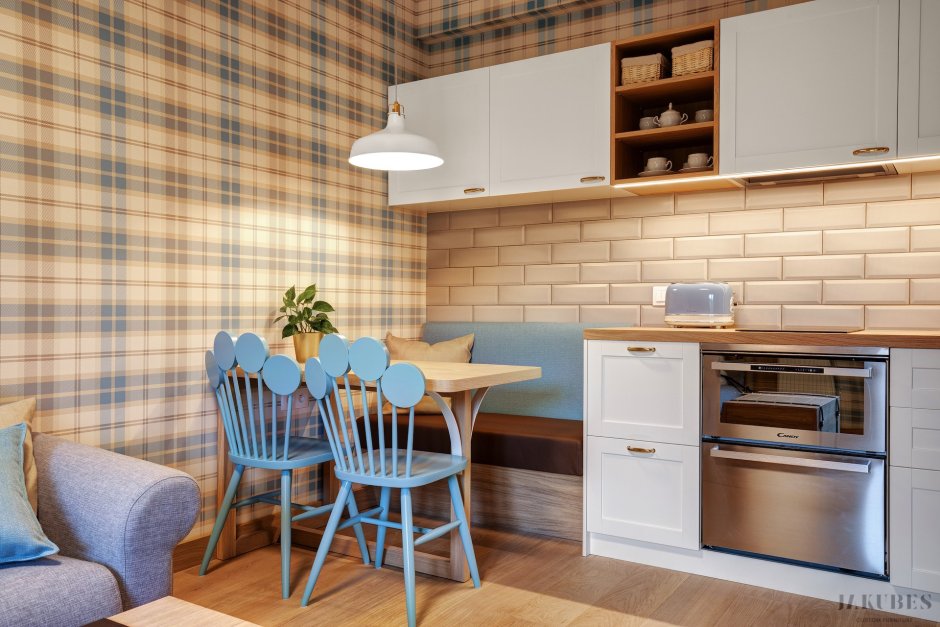 Панель МДФ Interior 3d дуб стоунвуд