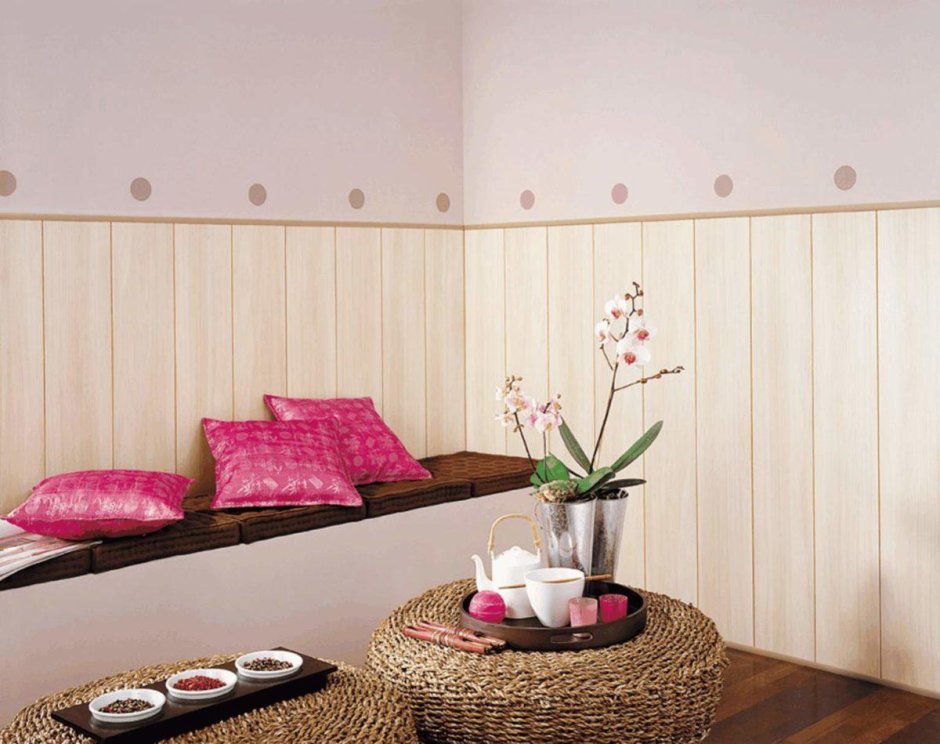 Декоративные панели для кухни