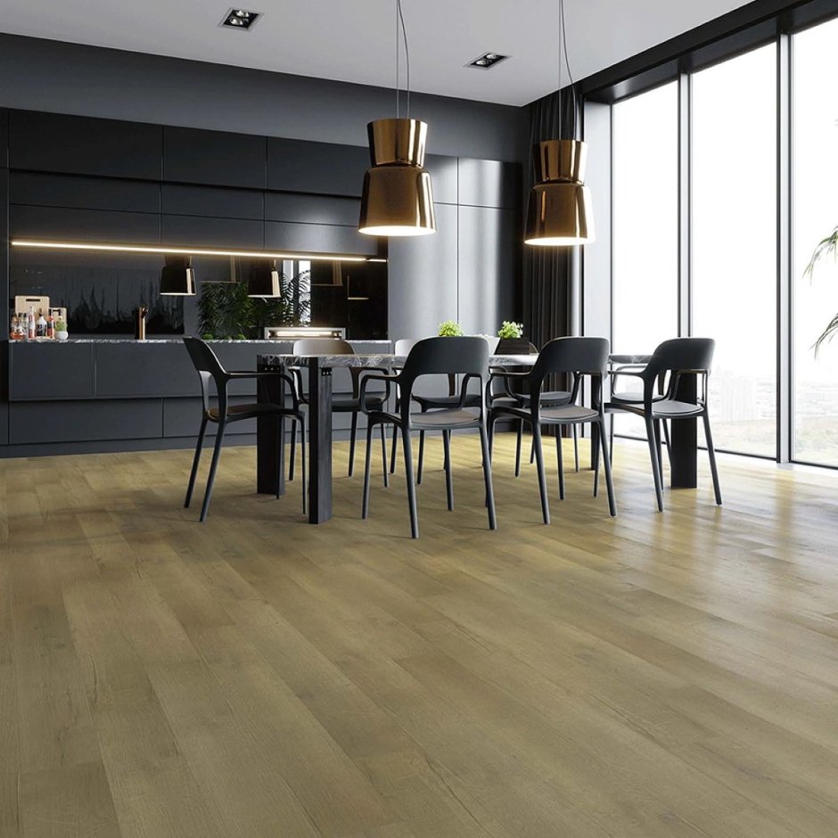 Кварц винил под теплый пол