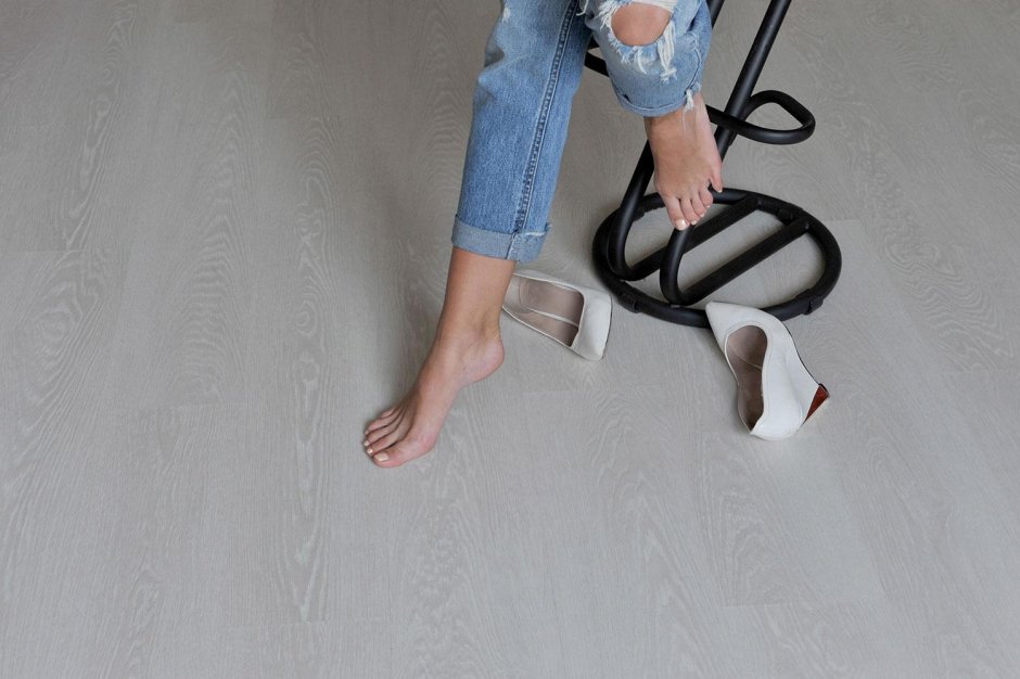 ECOCLICK Nox - 1951 дуб айон