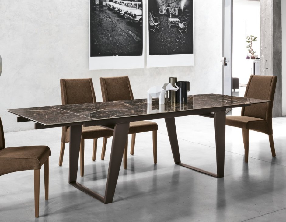 Стол Tornado target point