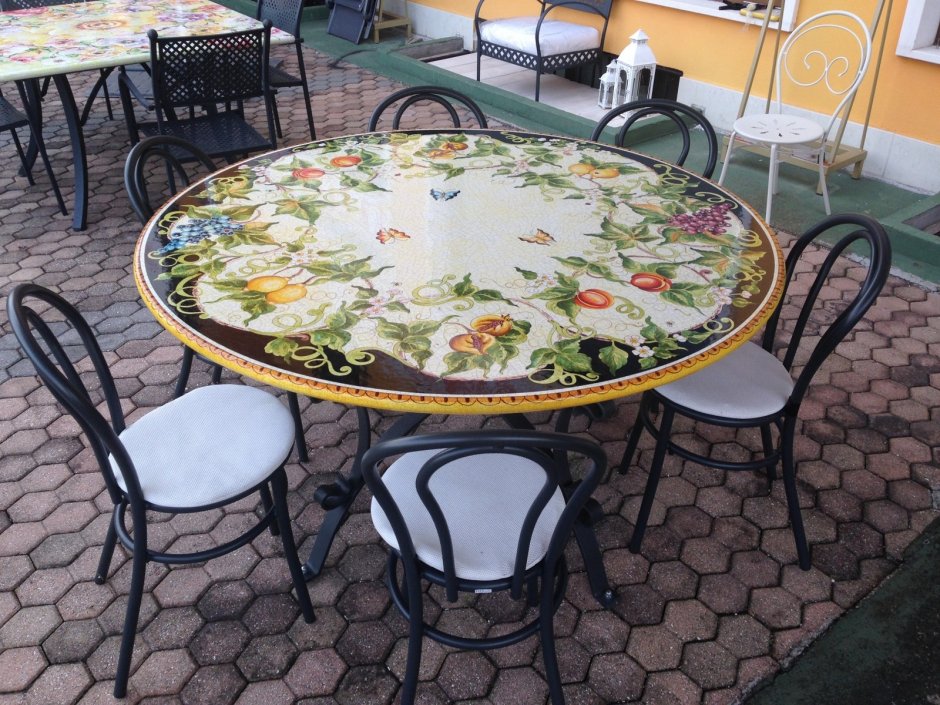 Cattelan Italia стол обеденный