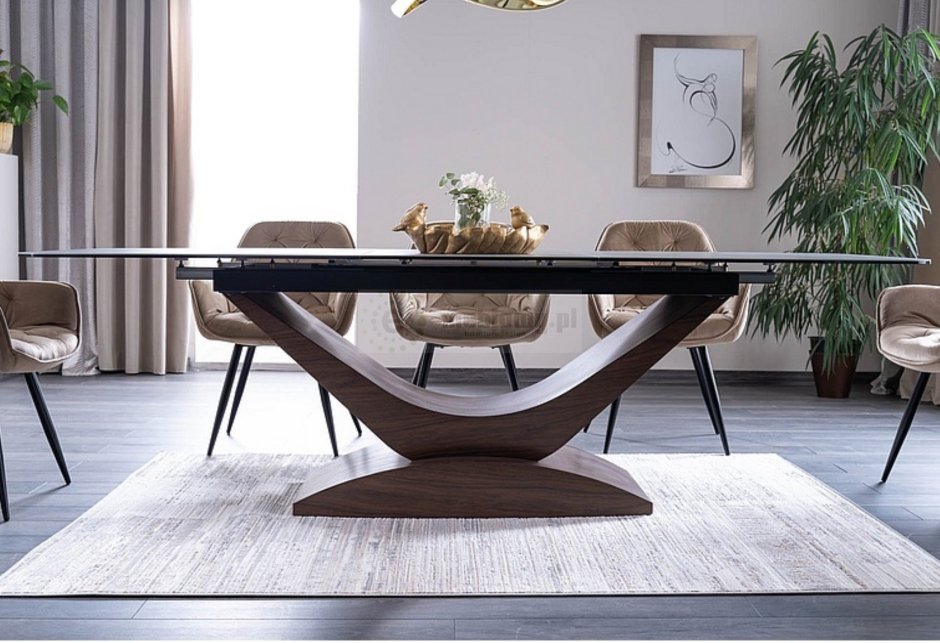 Стол Scorpio Cattelan