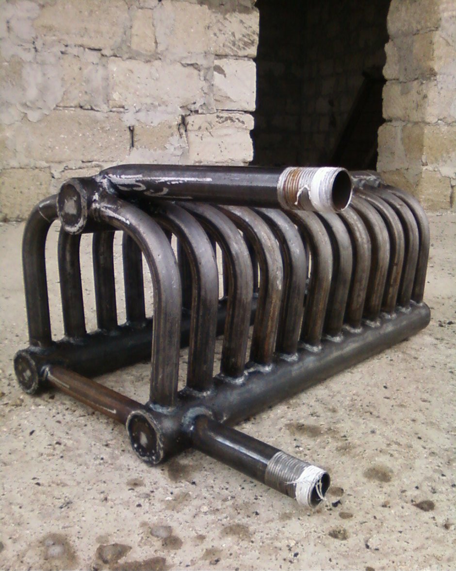 Солнечный нагреватель Keops (k835cbx)