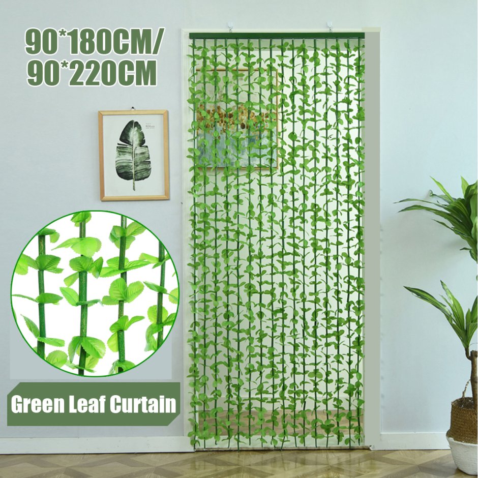 Вьетнамские шторы из бамбука