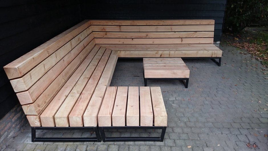 Диван Pablo Outdoor pbl210