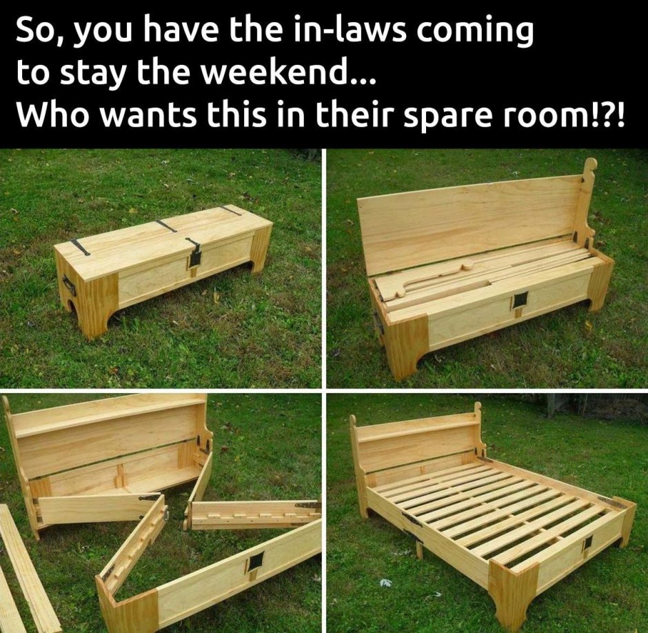 Угловой диван в беседку из бруса