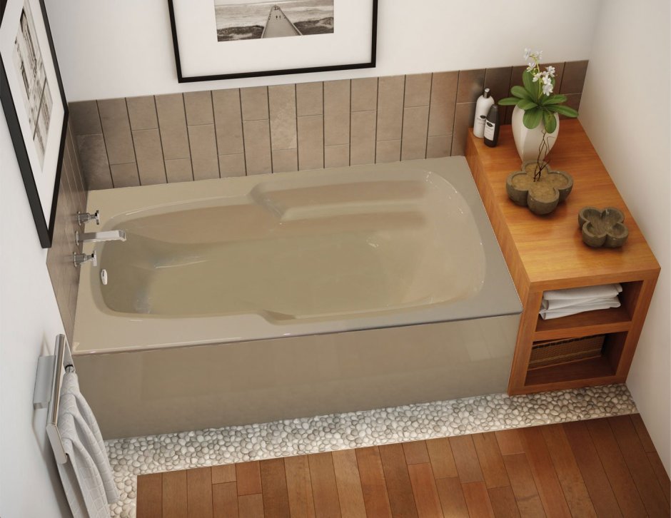 Выдвижной ящик для белья