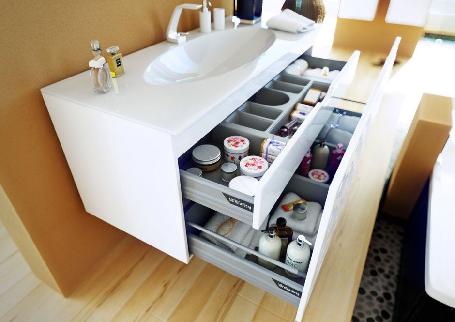 Раковина Clarberg Elegance 1200