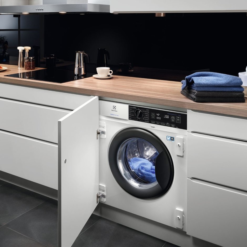 Стиральная машина Electrolux ew7f3r48si