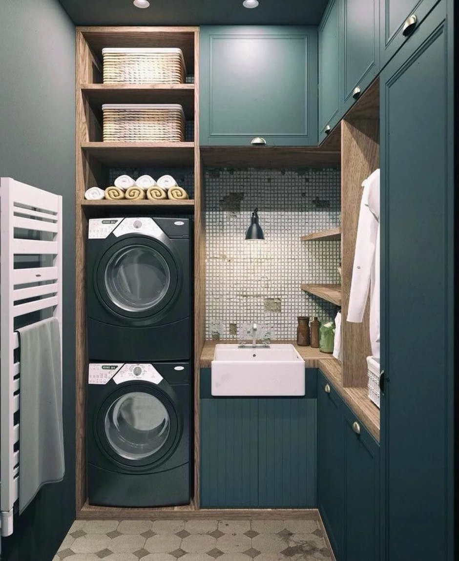 Постирочная 1м на. 1,5