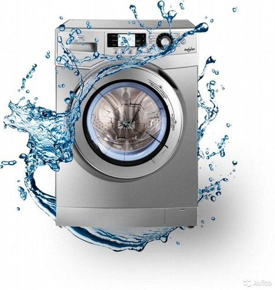 Стиральная машина Bosch 2021