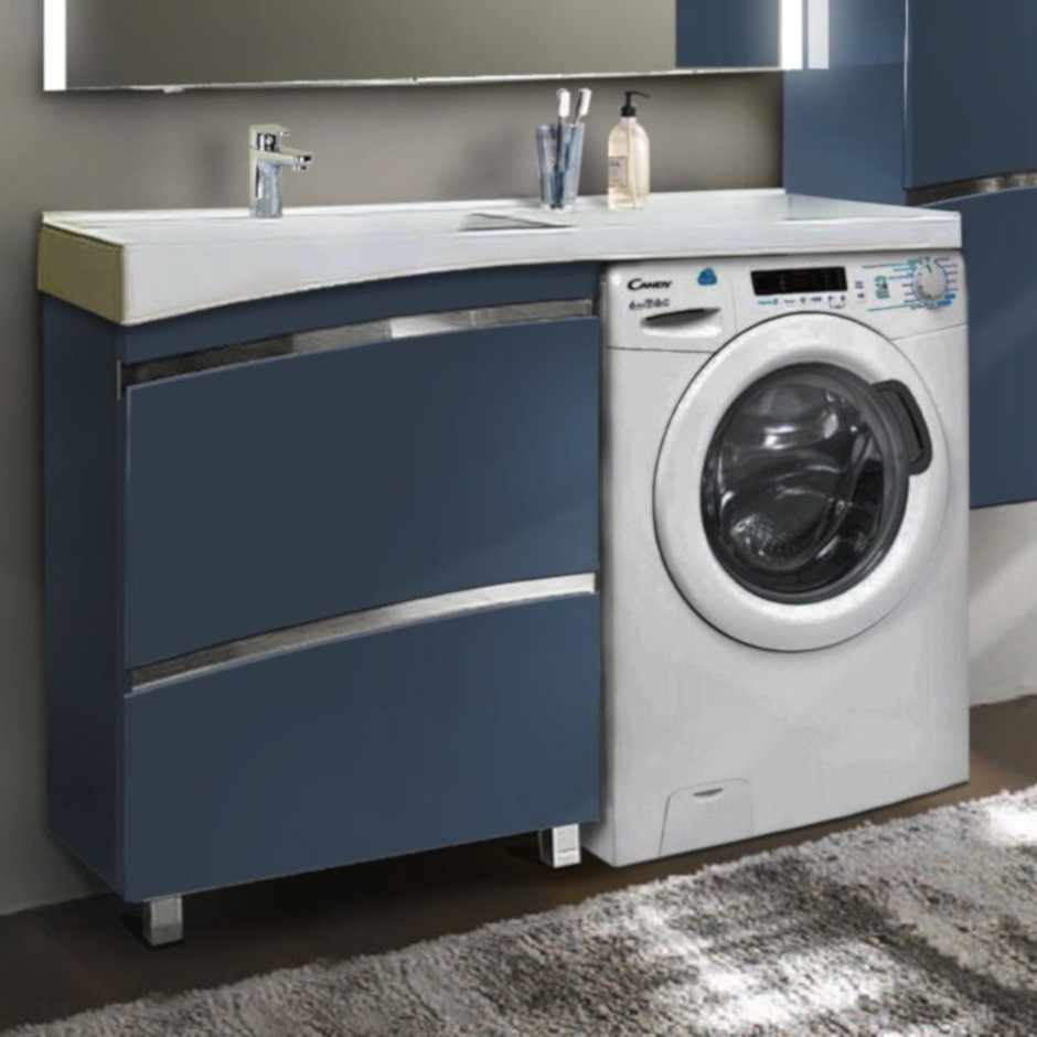 Тумба Lotos 130