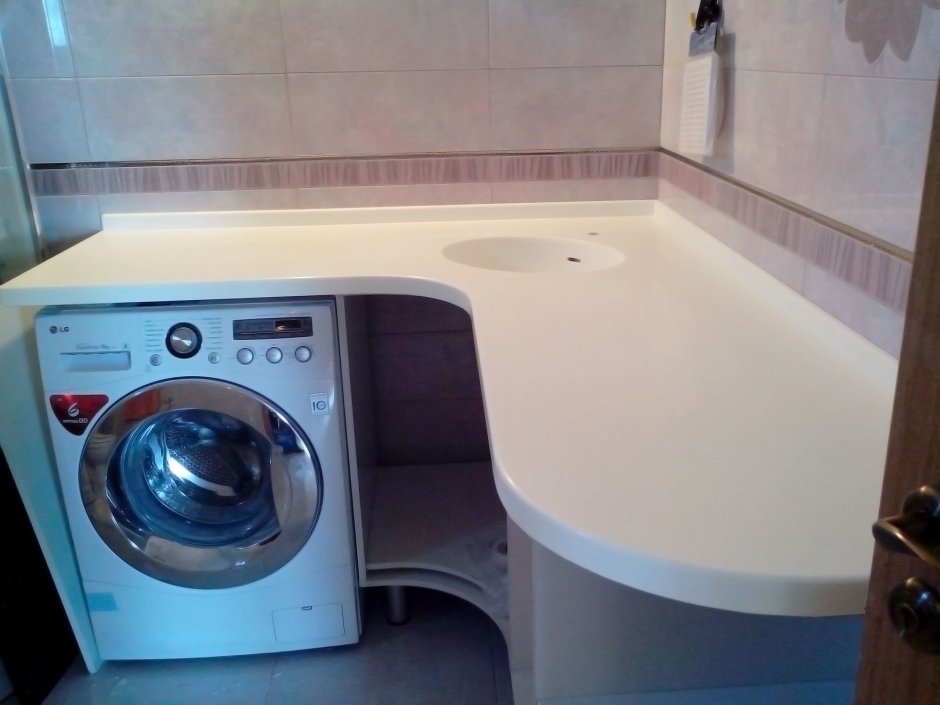 Лаундри рум