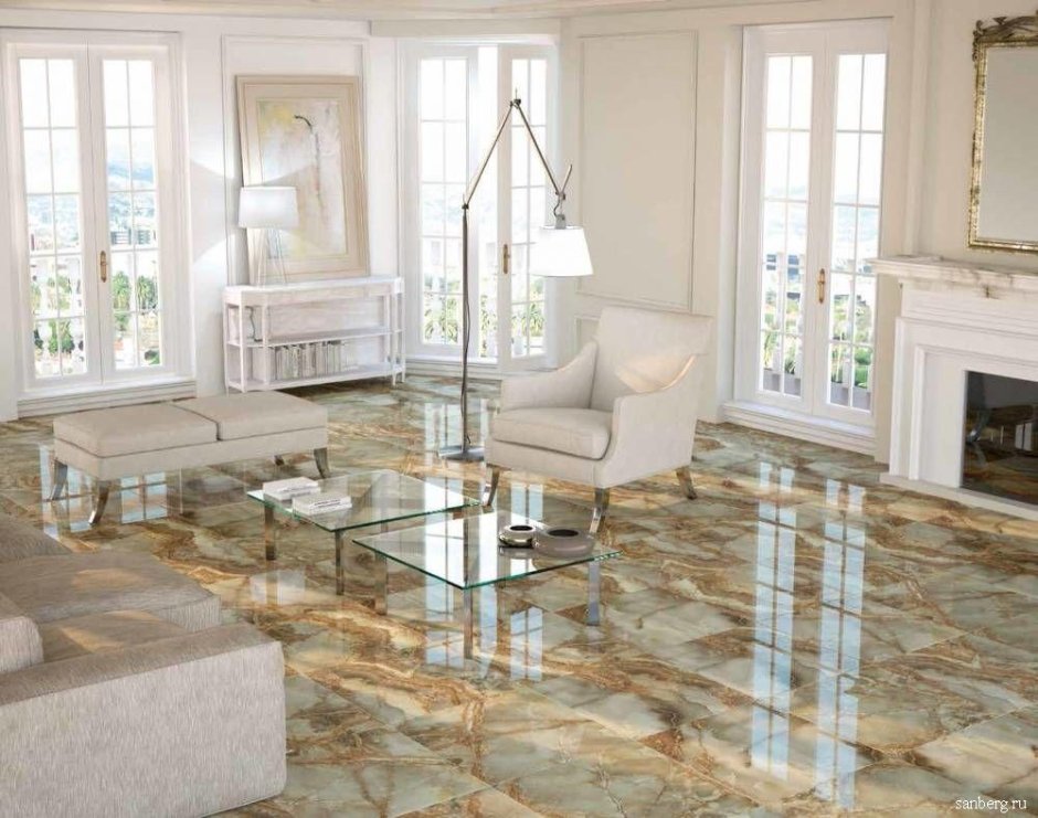 Плитка St Agostino