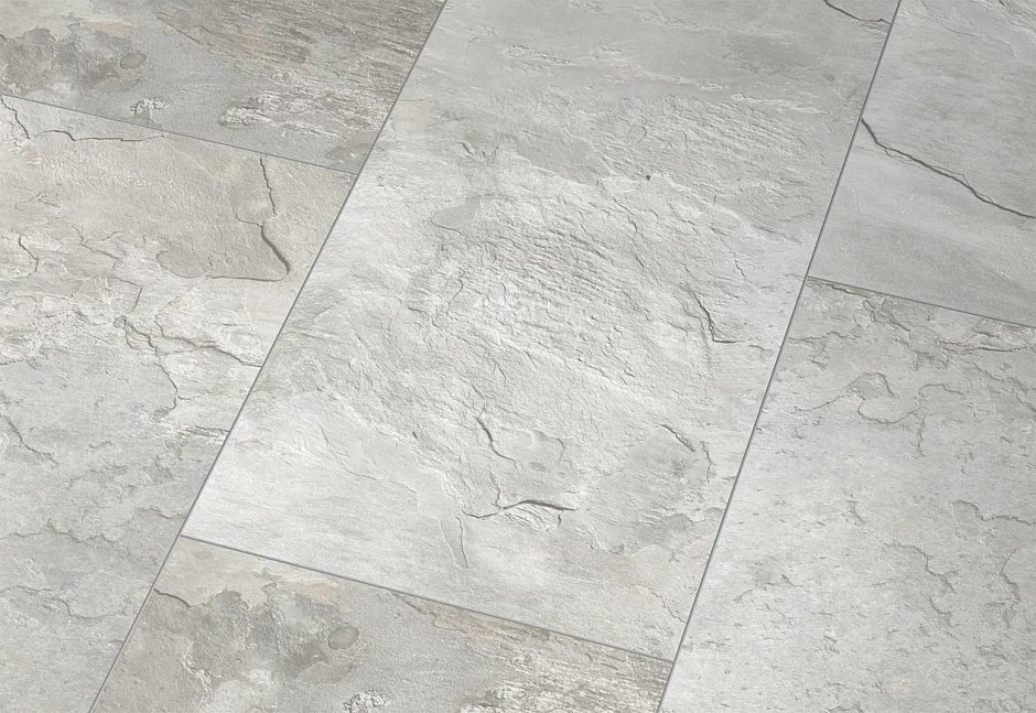 Ламинат серый дуб вид сверху