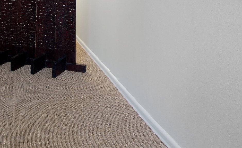 Ламинат без плинтуса