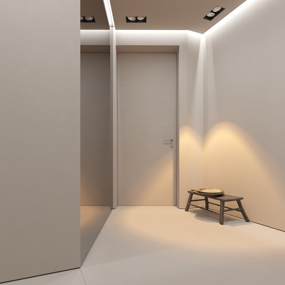 Плинтус Инвизибл Софья