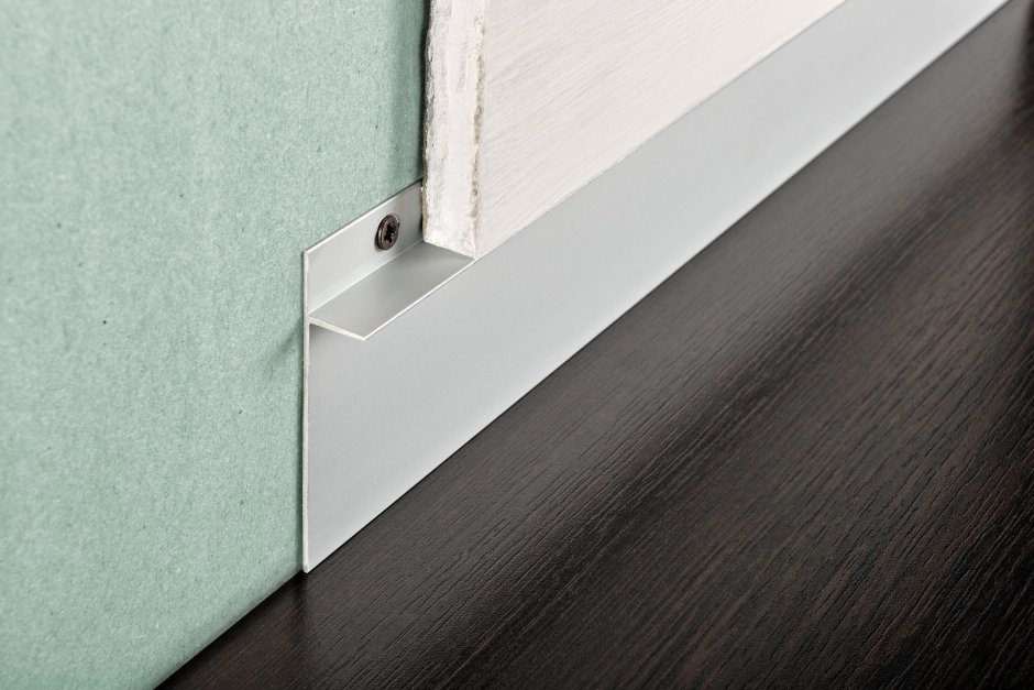 Плинтус Orac sx191 High Rise