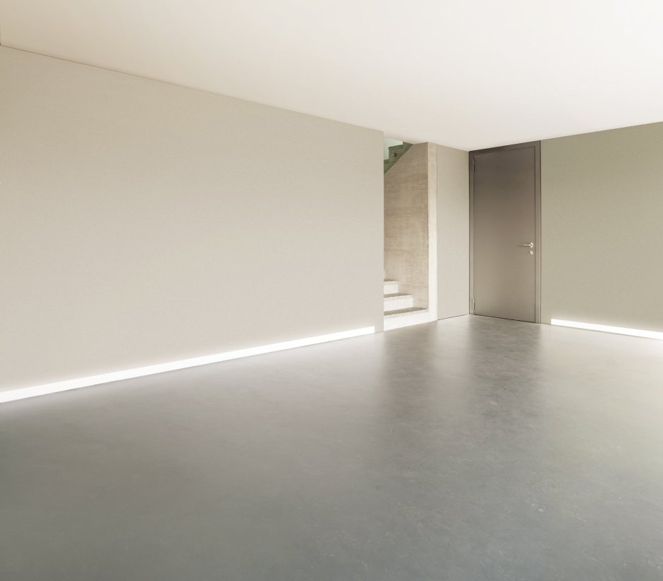 Плинтус Micro Blade Plinthe