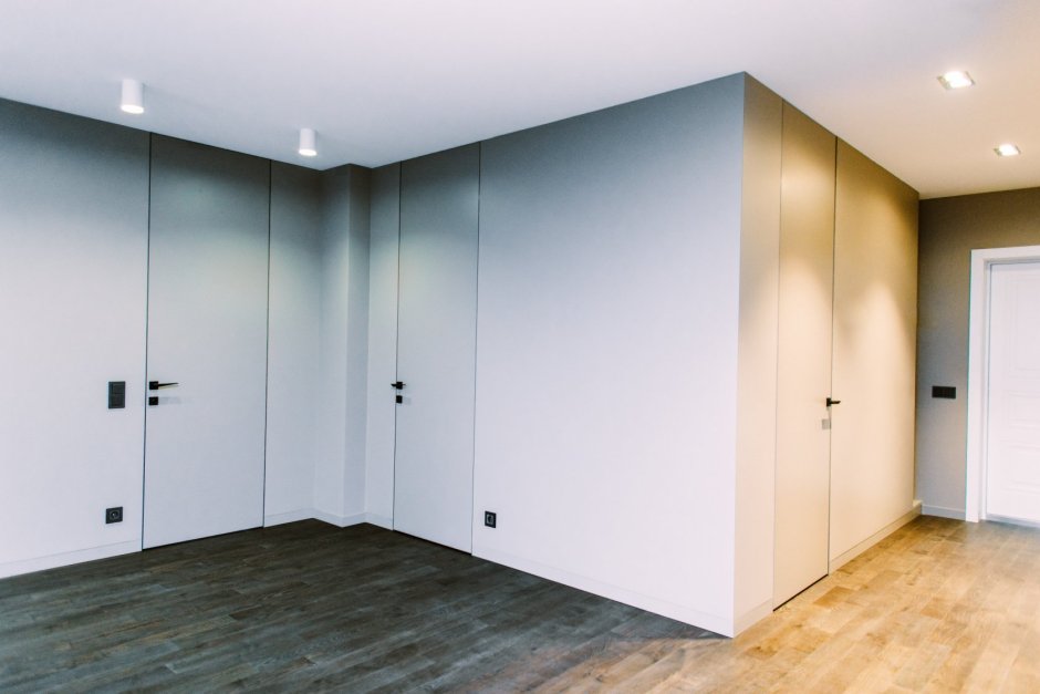 Профиль KRAAB теневой