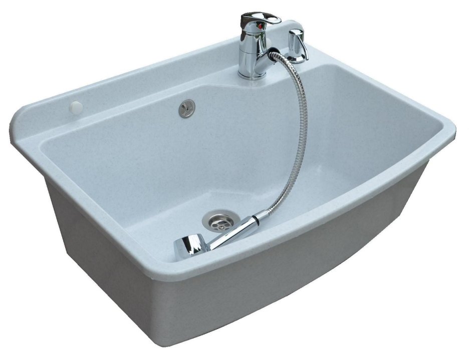 Бытовая раковина Maximus Zelvo