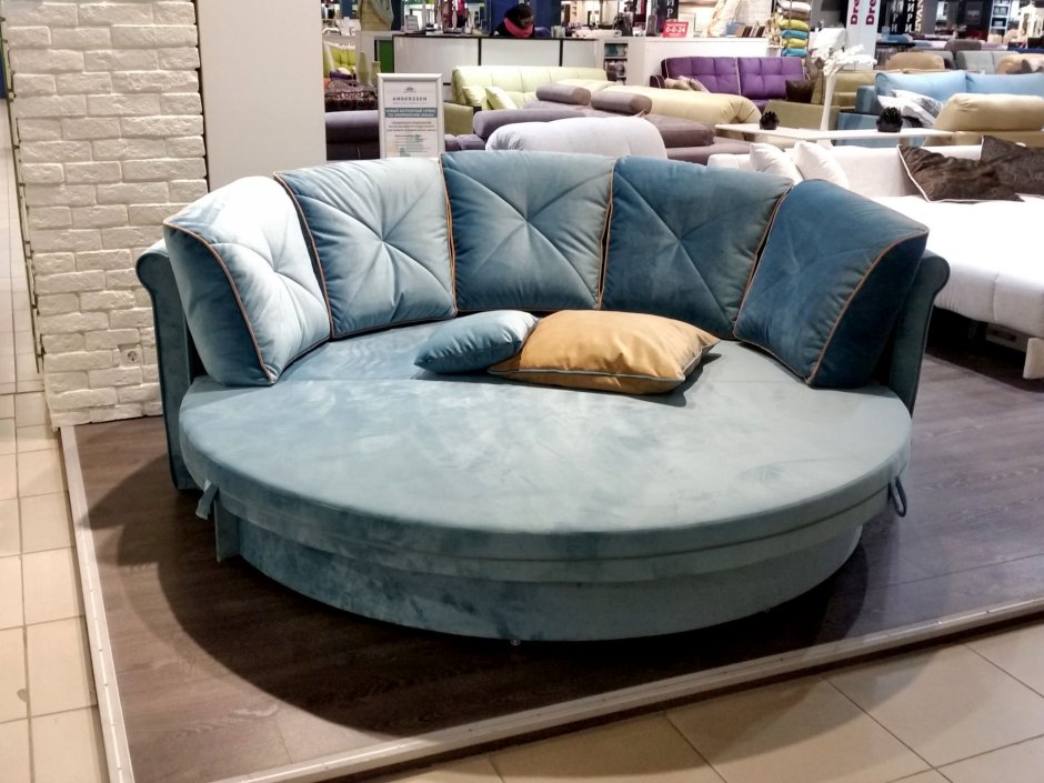 Ольборг Андерсен