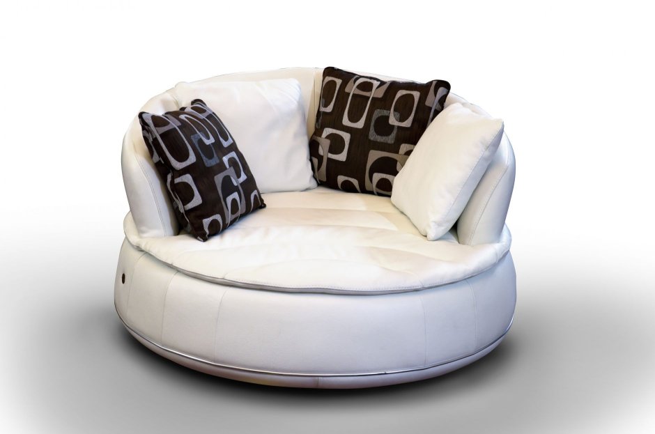 Диван полукруглый Oregon Royal 61