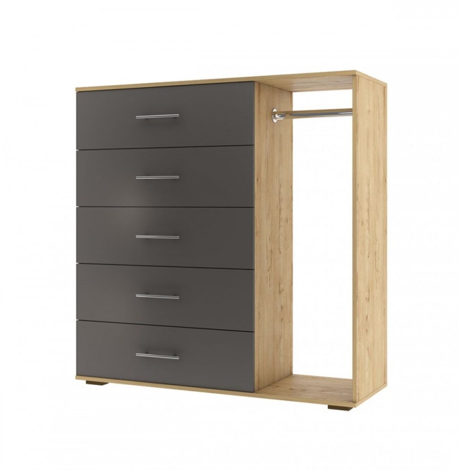 Комод 2300 см Бруно