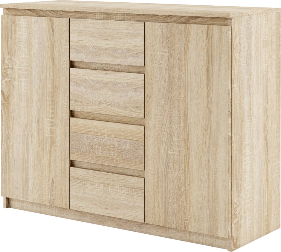 Дуб сонома u2121