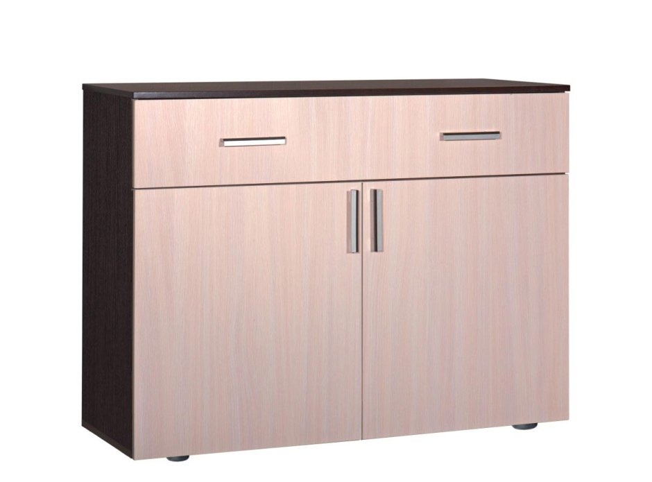 Шкаф низкий