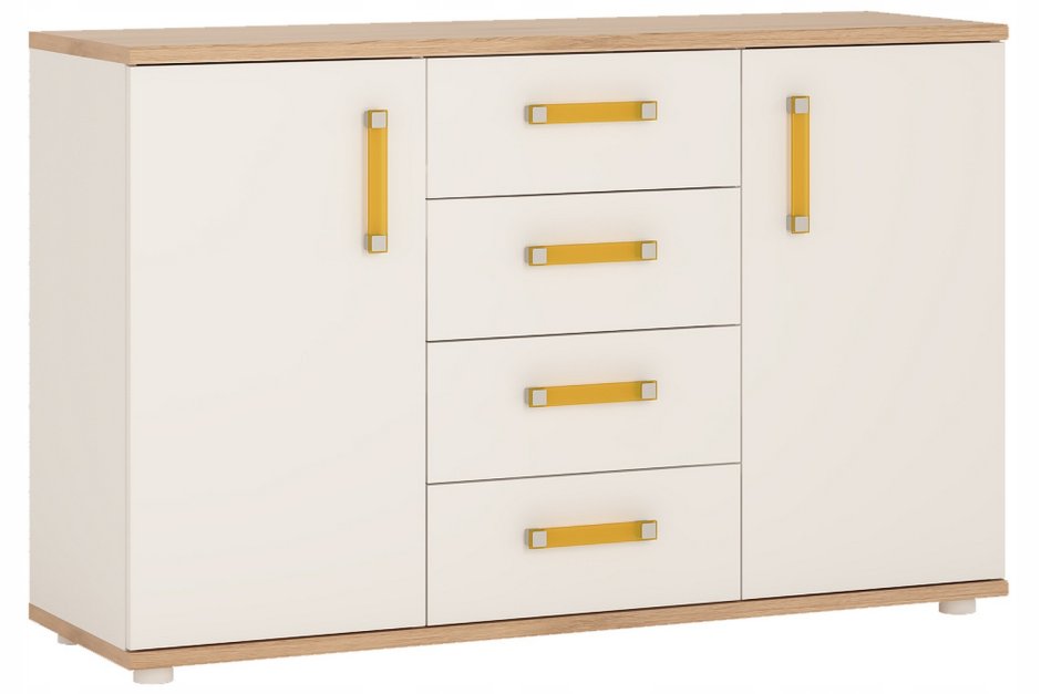 Комод 2d4s Nevada 2