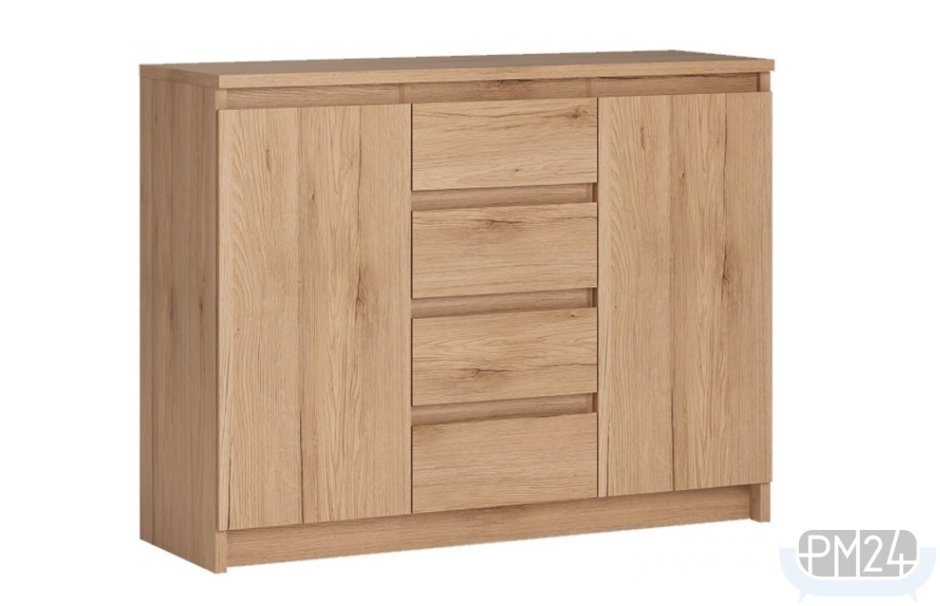 Комод Рондо км-02 шимо