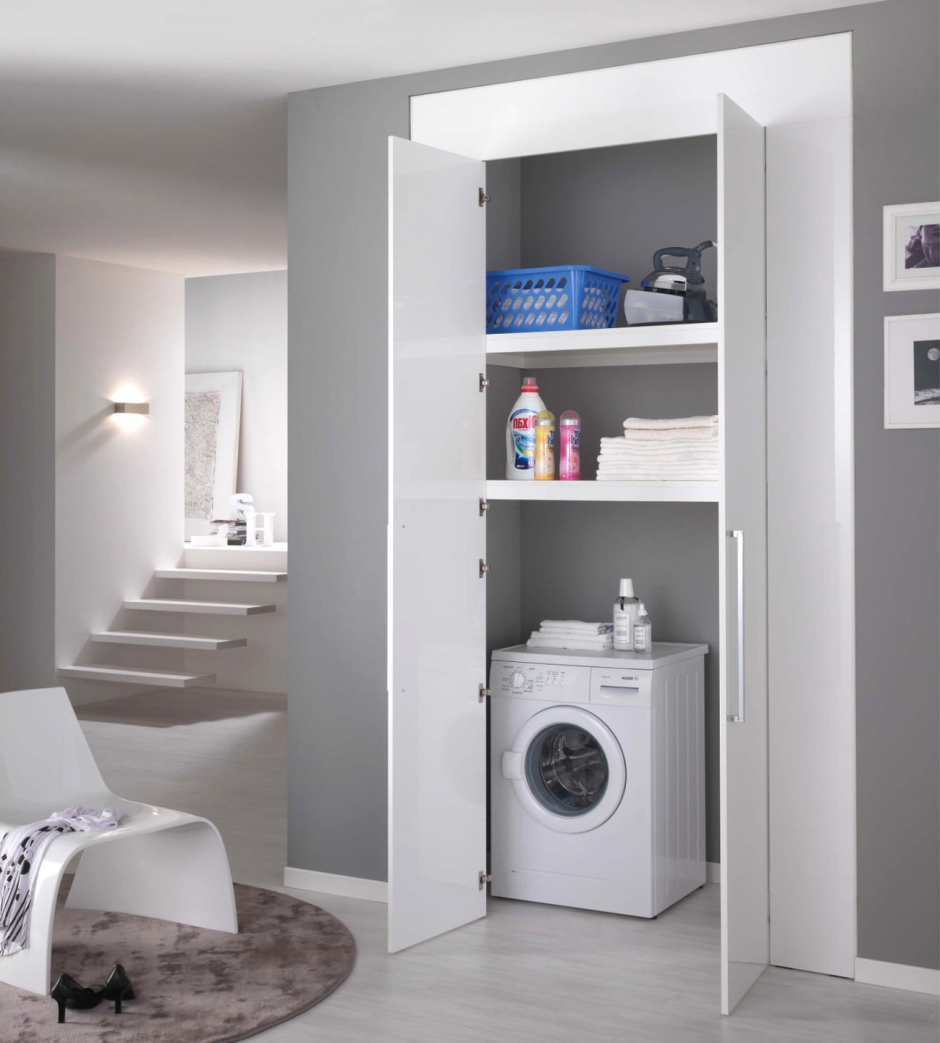 Постирочная Леруа Мерлен