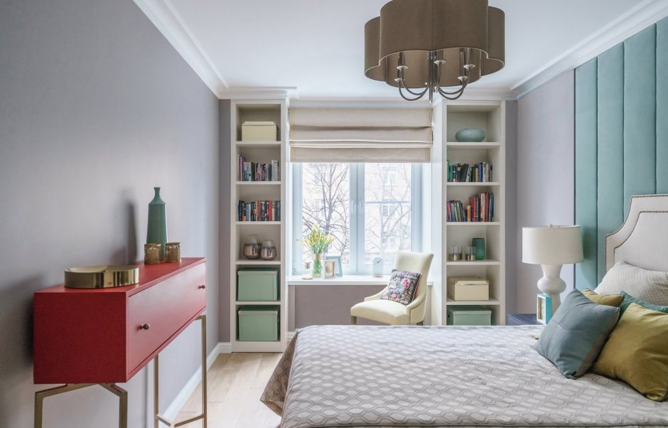 Жалюзи в детскую комнату