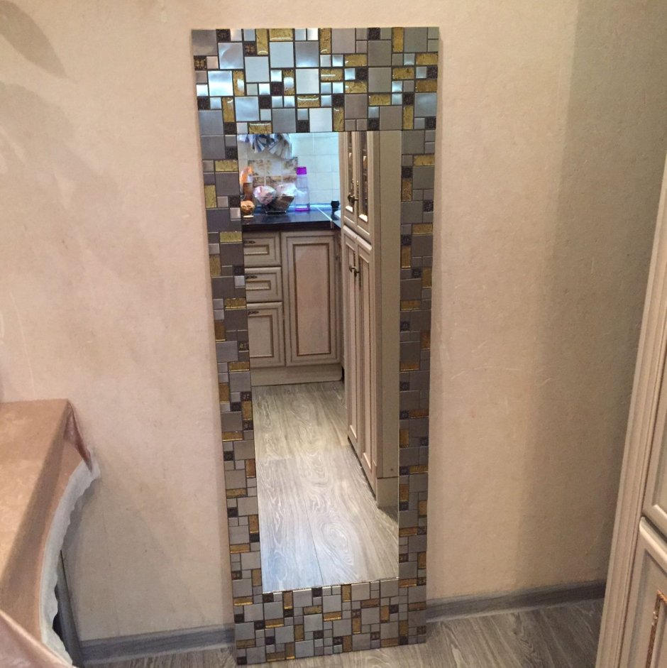 Укладка кафельной плитки