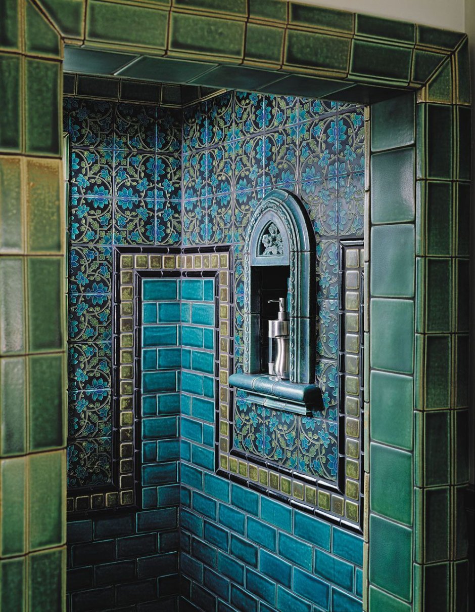 Дизайн прихожей в квартире