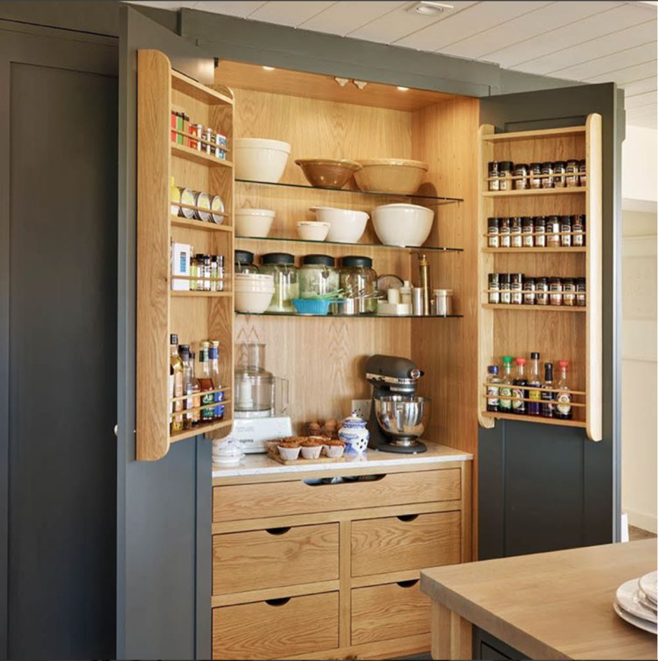 Шкаф на кухню