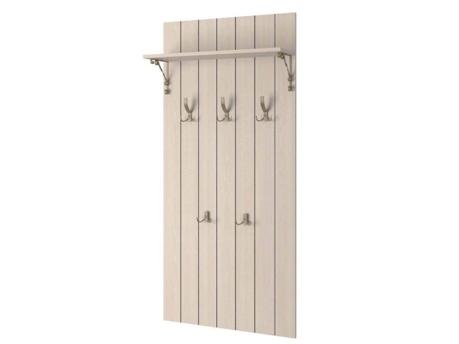 Вешалка настенная